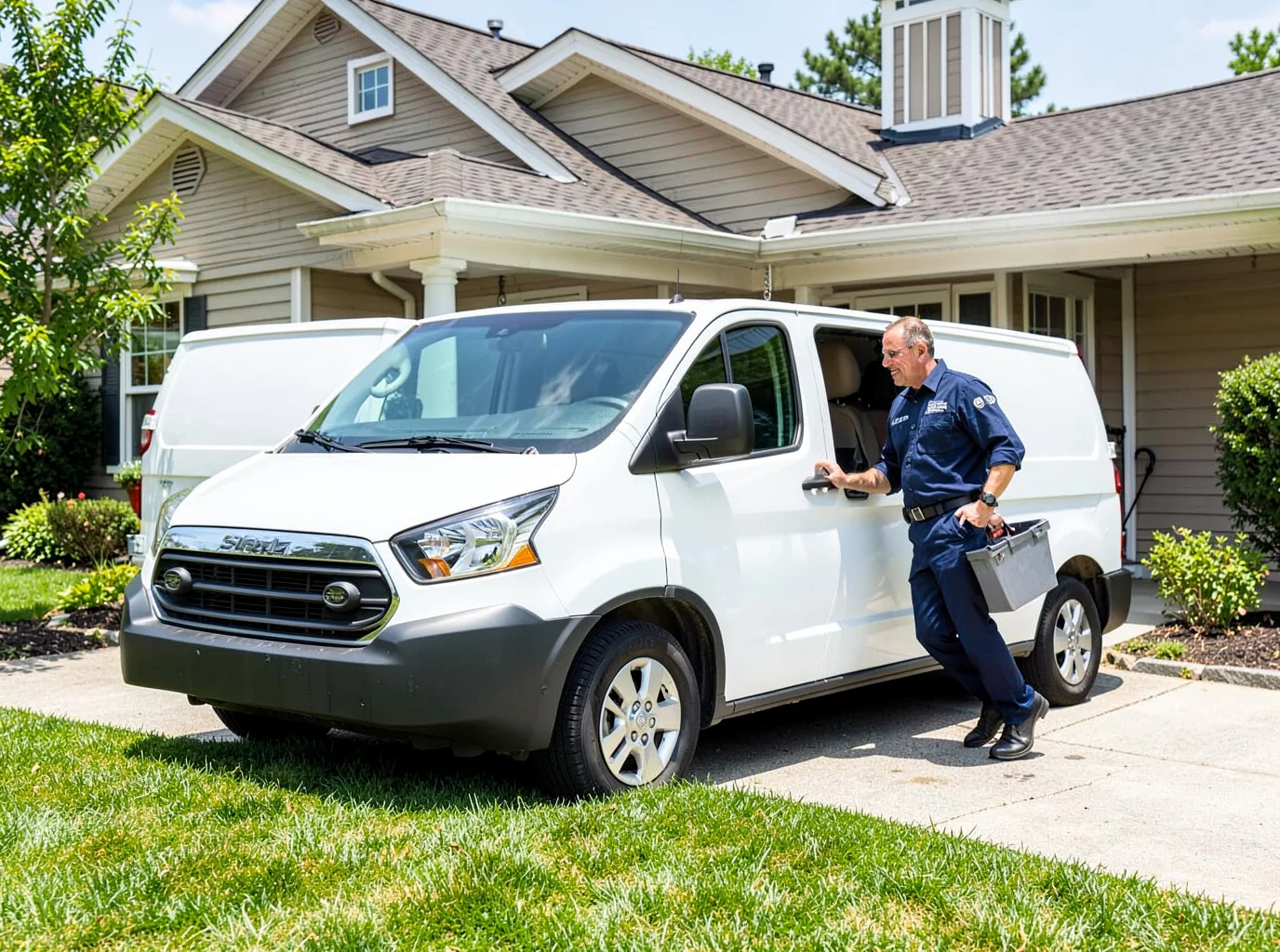 Emergency Plumber company in Joseph, UT